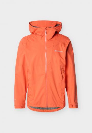 Куртка-дождевик