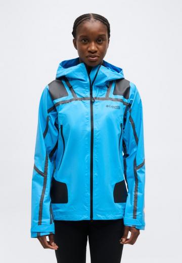 Куртка дождевик