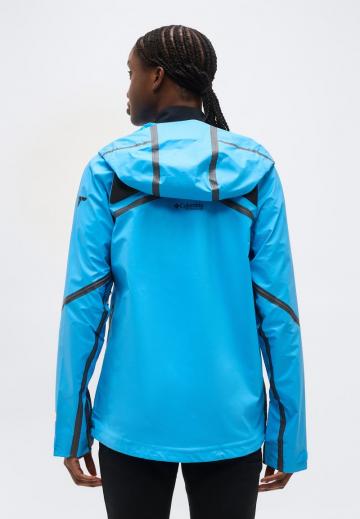 Куртка дождевик