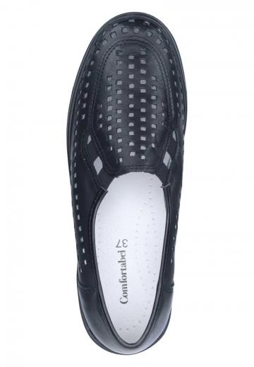 Полуботинки