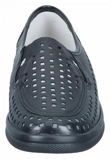 Полуботинки