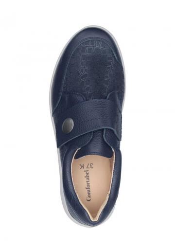 Полуботинки