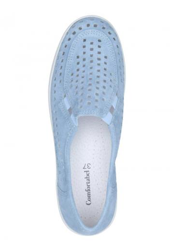 Полуботинки