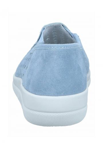 Полуботинки