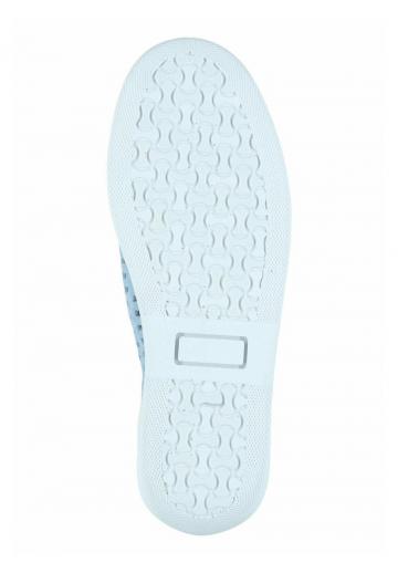 Полуботинки