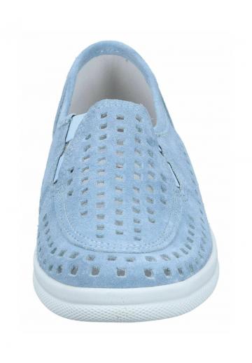 Полуботинки