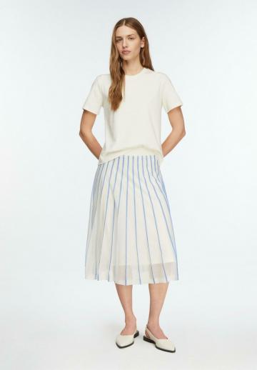 Летняя юбка