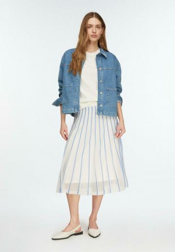 Летняя юбка