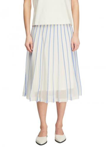 Летняя юбка