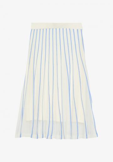 Летняя юбка