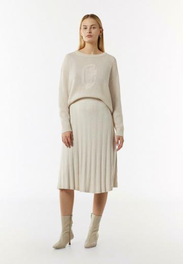 Летняя юбка