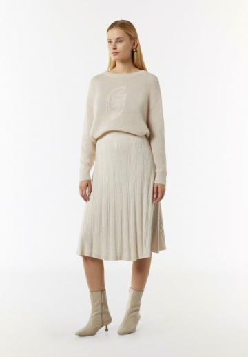 Летняя юбка