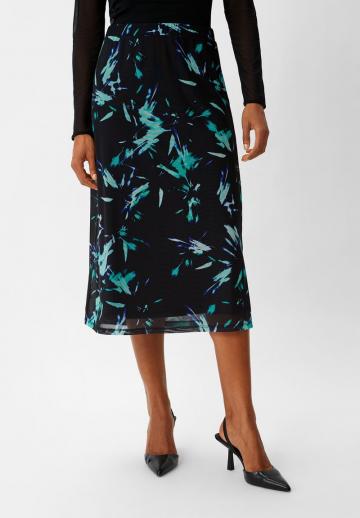 Летняя юбка