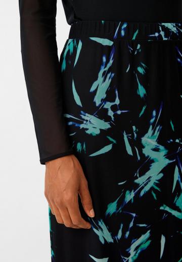 Летняя юбка