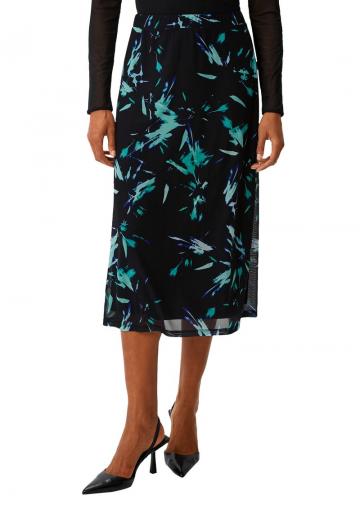 Летняя юбка