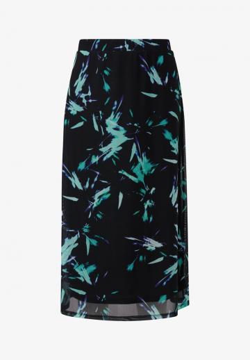 Летняя юбка