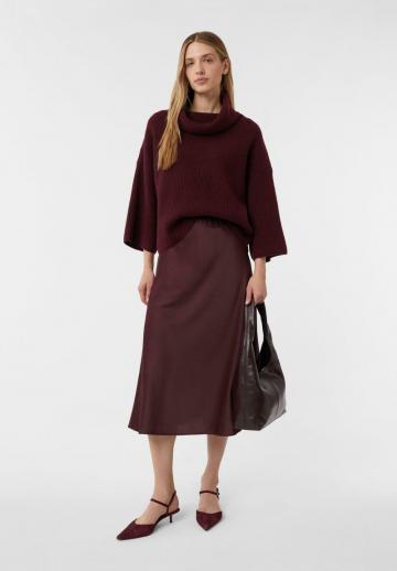 Летняя юбка