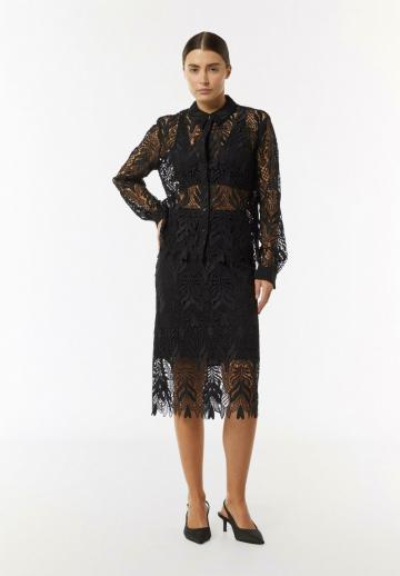 Летняя юбка