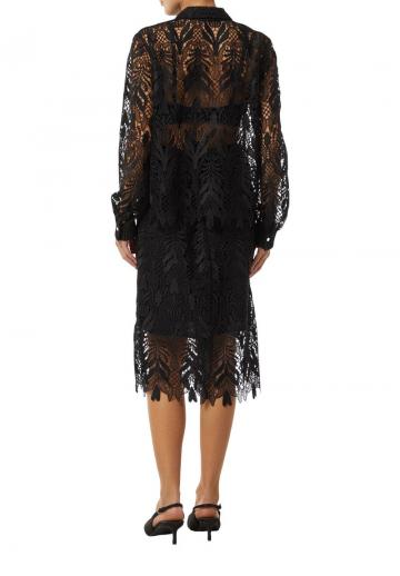 Летняя юбка