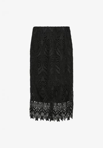 Летняя юбка