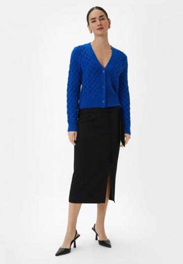 Летняя юбка