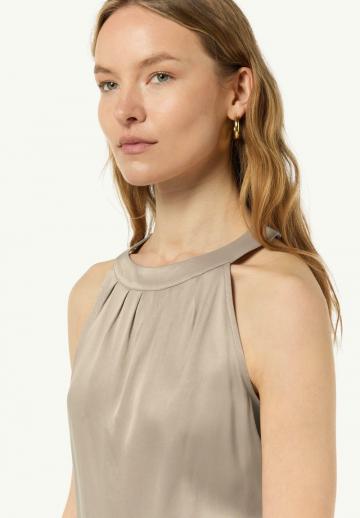 Майка-борцовка