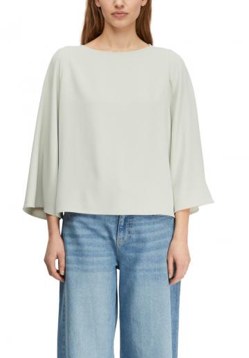 Майка с рукавом три четверти