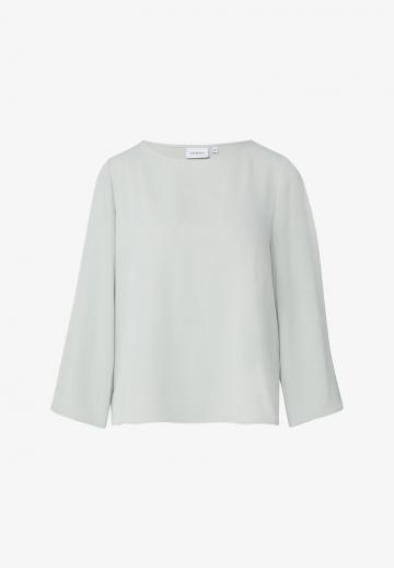 Майка с рукавом три четверти