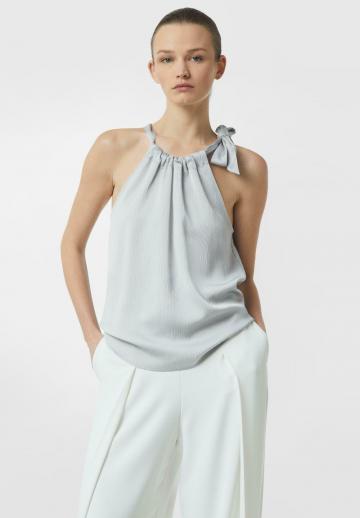 Майка-борцовка