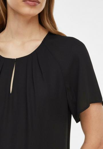 Шифоновая блузка