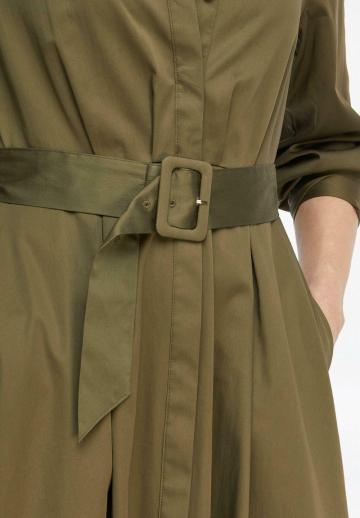 Блузка-платье