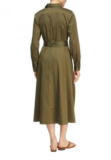 Блузка-платье