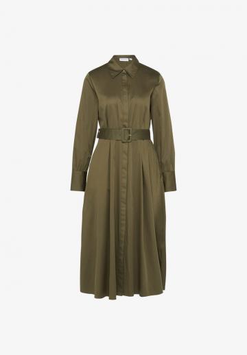 Блузка-платье