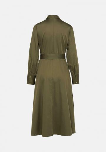 Блузка-платье