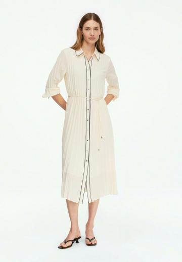 Блузка-платье