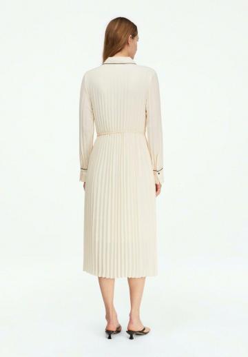 Блузка-платье