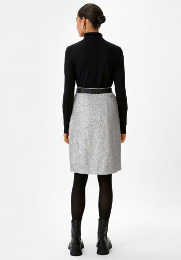 Летняя юбка