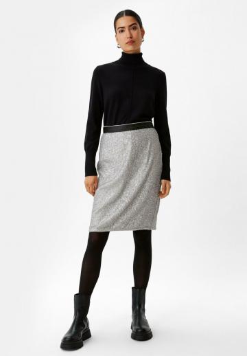 Летняя юбка