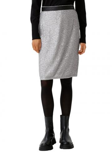 Летняя юбка