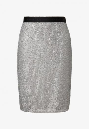 Летняя юбка