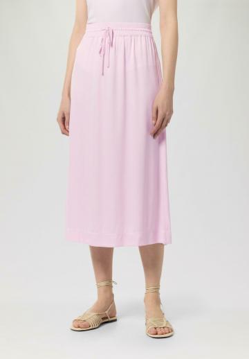 Летняя юбка