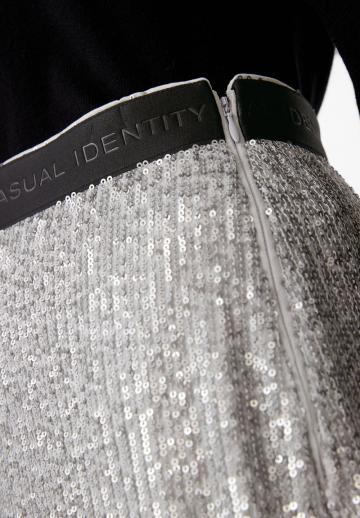 Летняя юбка