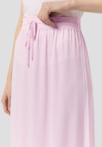 Летняя юбка