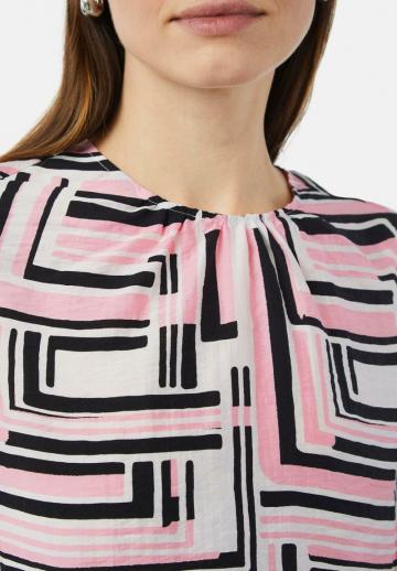 Майка-борцовка