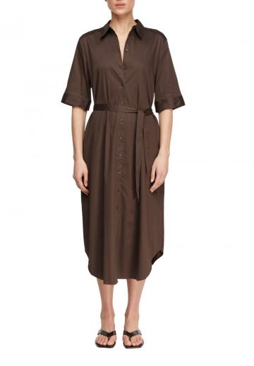 Блузка-платье