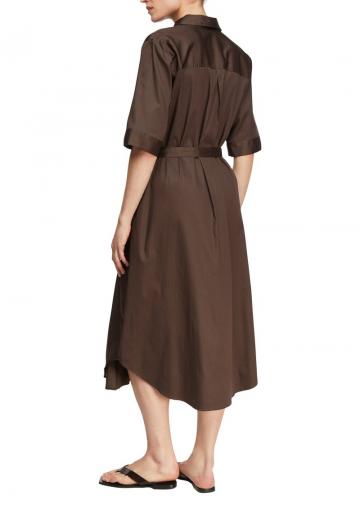 Блузка-платье