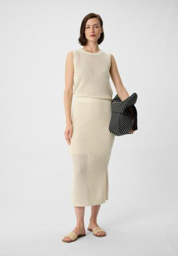 Майка-борцовка