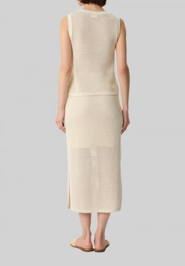 Майка-борцовка