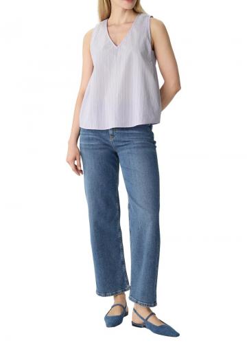 Майка-борцовка