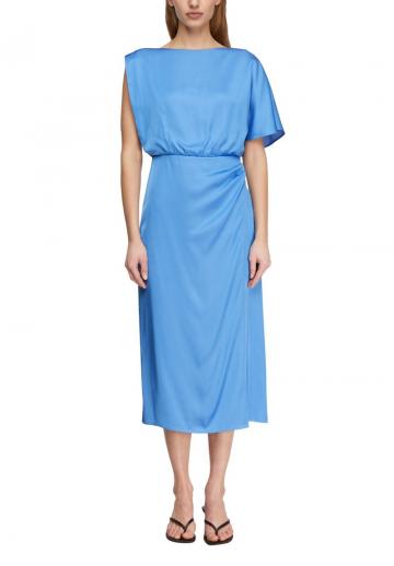 Коктейльное платье